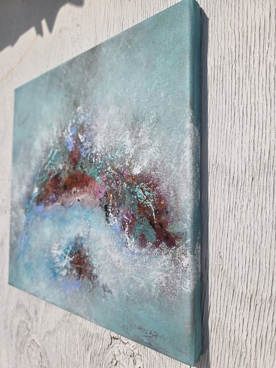 La mar VII - The sea