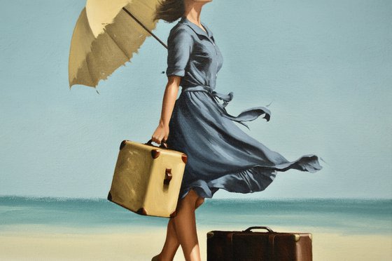 Overcoming the Elements