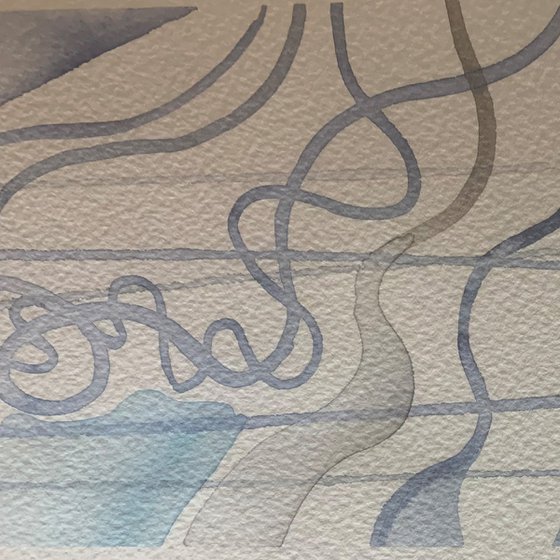 Pale Tendrils