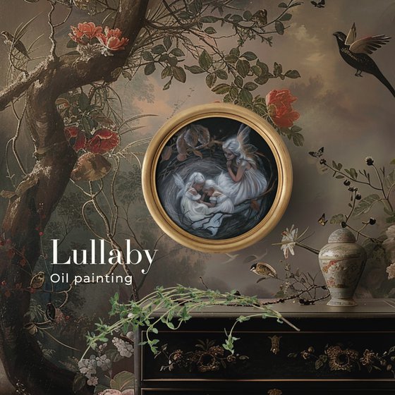 Lullaby