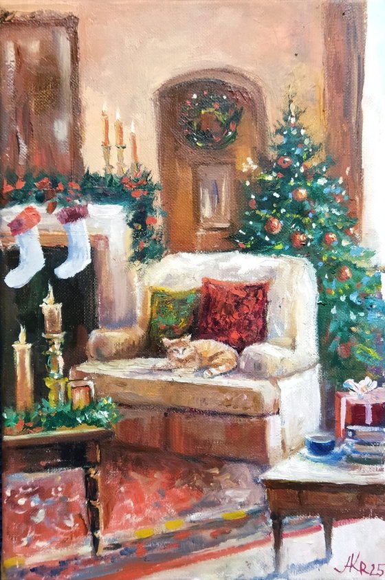 Christmas 3