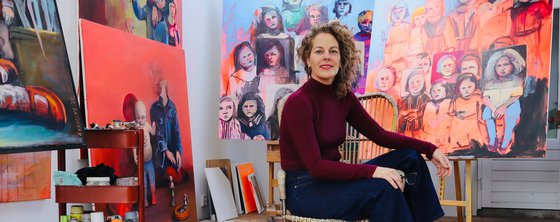 The class that remained