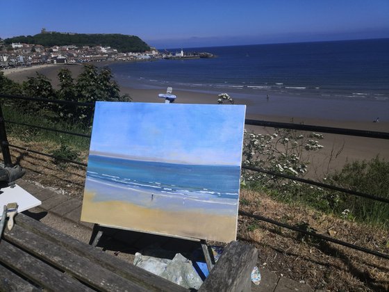 Scarborough, May 20
