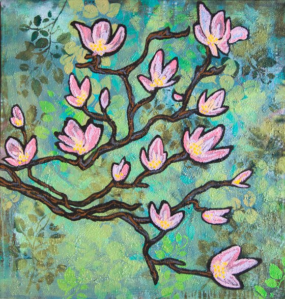 Spring Nature