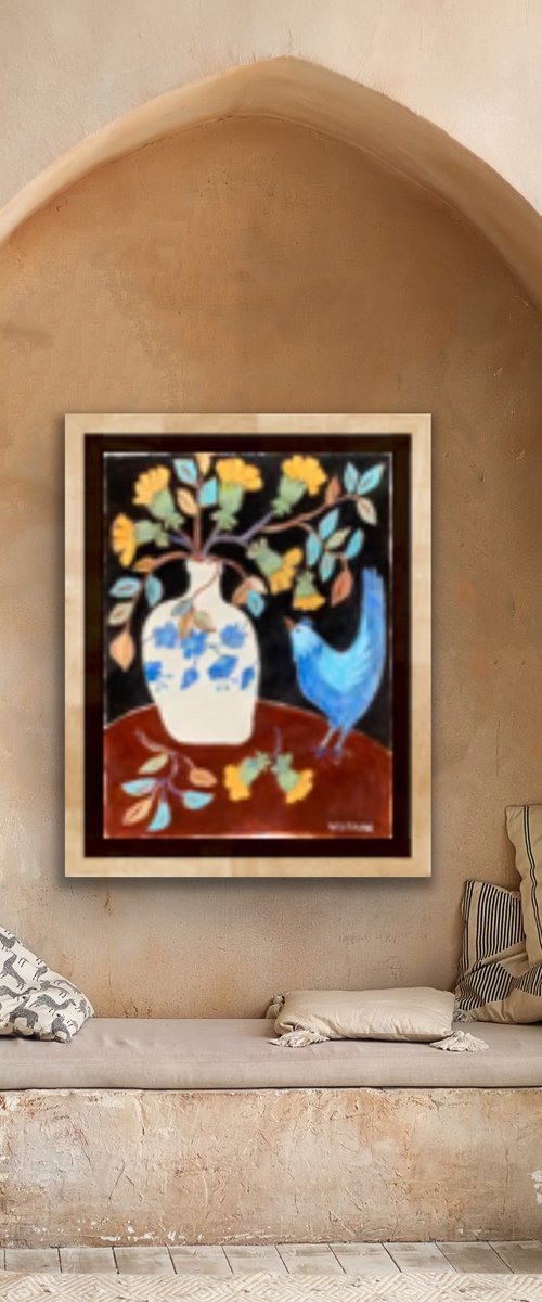 Wednesday Picks by Holly Wojahn