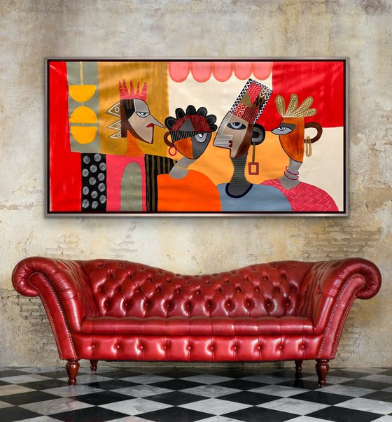 A Theatre Night