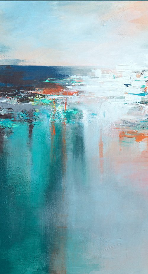 Aegean Essence by Paul Hillary