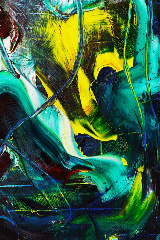 Oil Painting 7 / 20