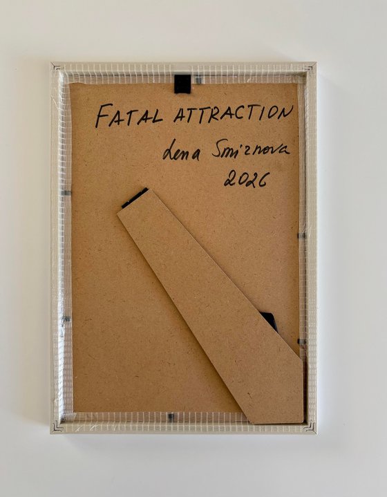 Fatal attraction