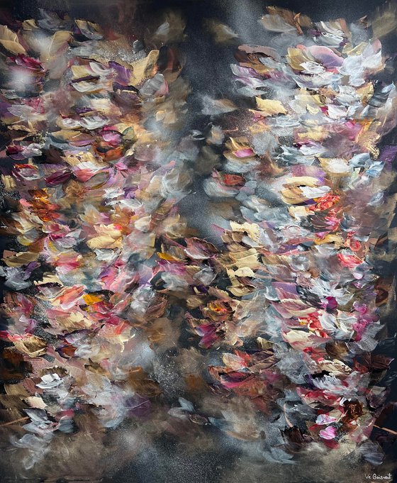 Echoes of Love