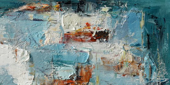 Ocean Murmur