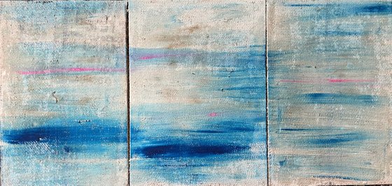 AB#337 Blue future