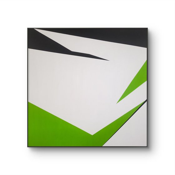 Green Shift