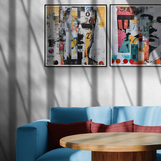 315_Dynamic Portrait