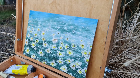 Daisies 1