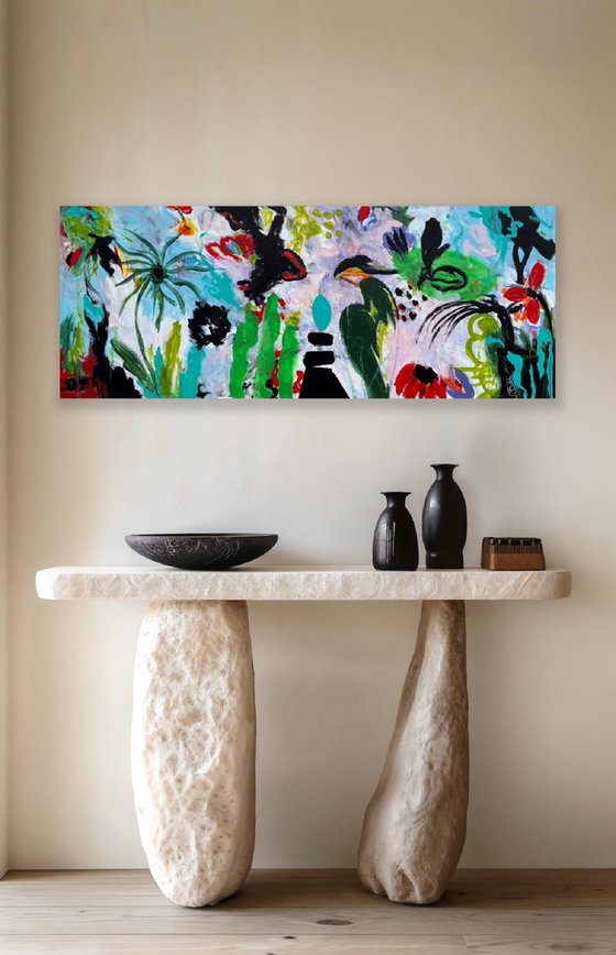 Remembering Balance 21