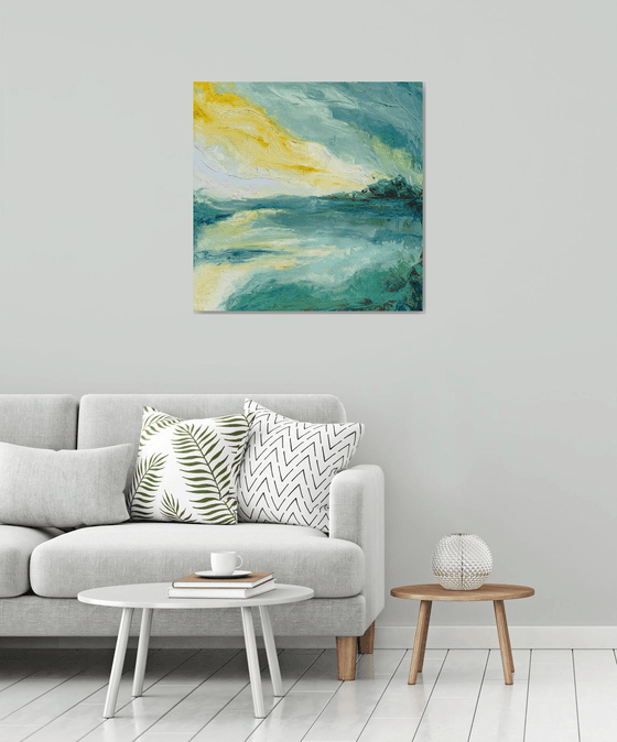 Whisper of the Waves