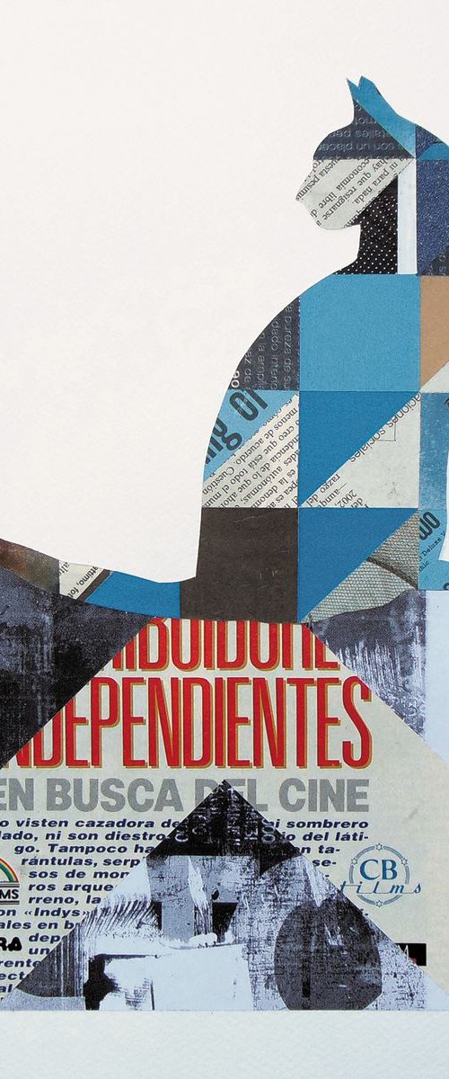 Collage_127 by Manel Villalonga