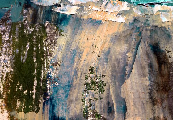 Rugged Coast