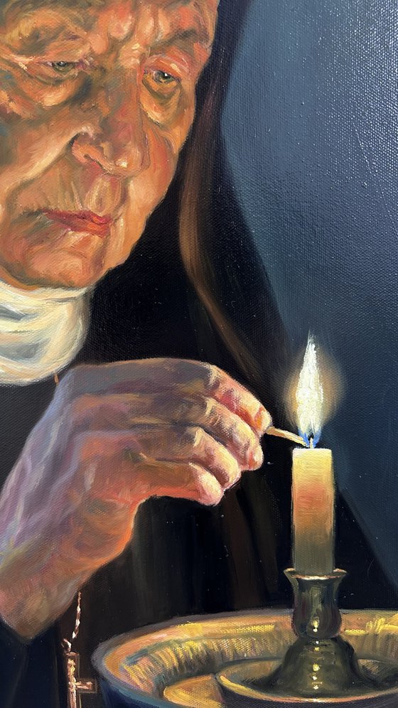 The Vigil