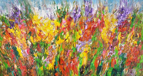 Artwork by Peter Nottrott