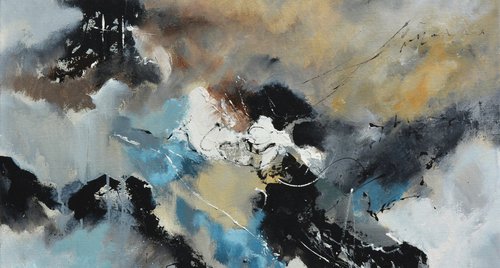 Artwork by Pol Henry Ledent