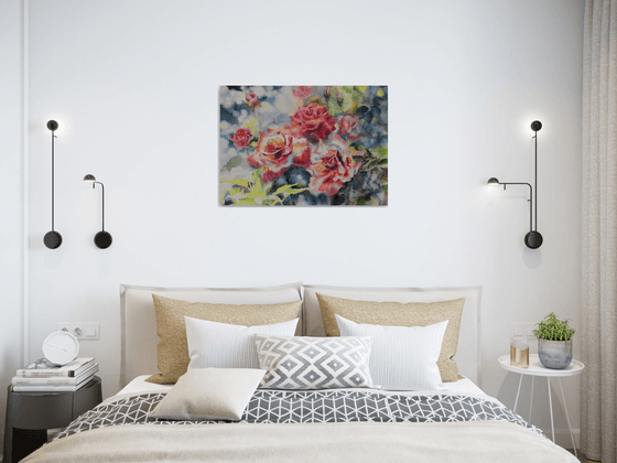 Roses#2