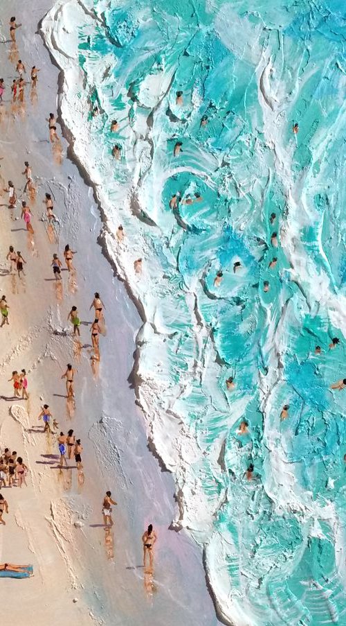 Beach7 by Vishalandra Dakur