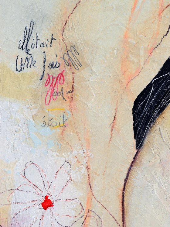 Elle était une fois