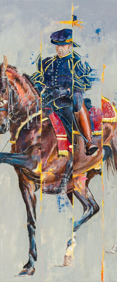 Interference by Eduardo Blanco