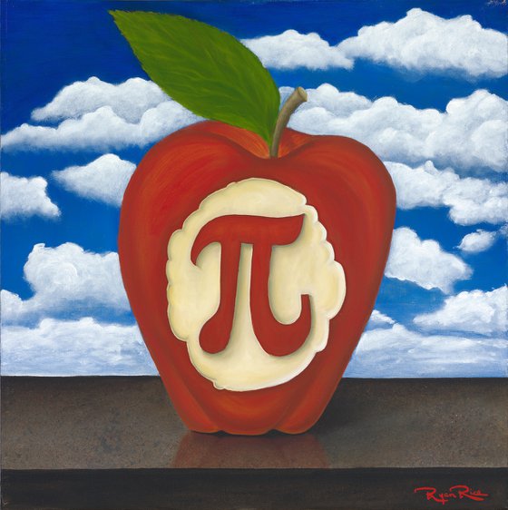 Apple Pi