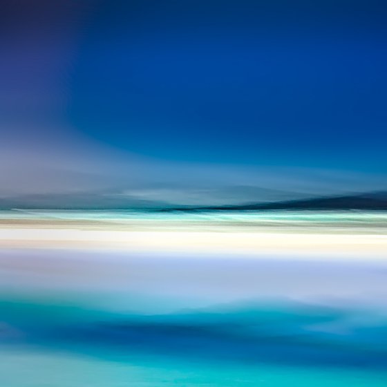 Hebridean Colours