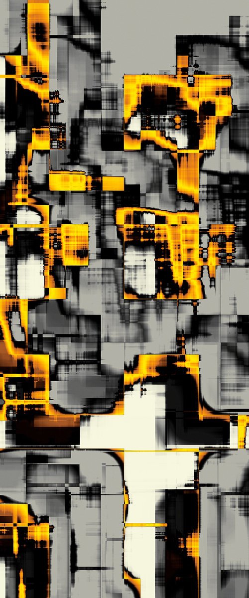 Strata #36 by Petr Strnad