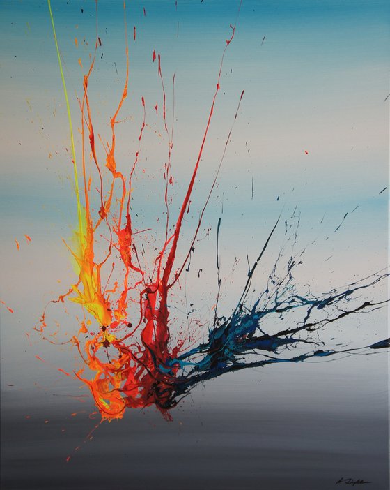 Firefighter (SoS080203)