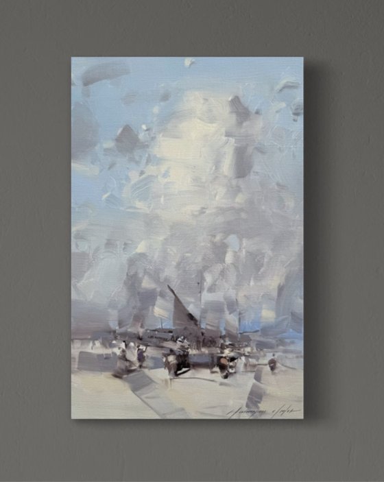 Harbor