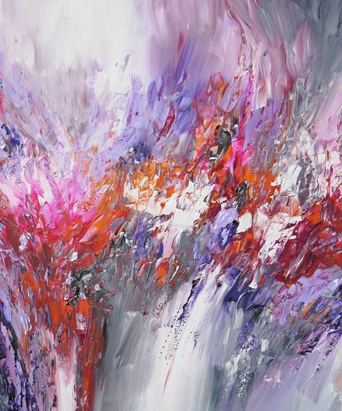 Daydreaming XXL 1 by Peter Nottrott