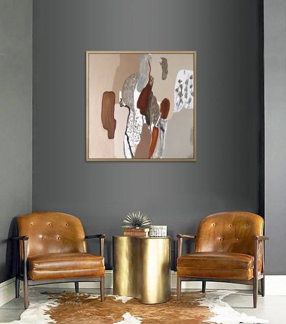 The Dance of the Rocks