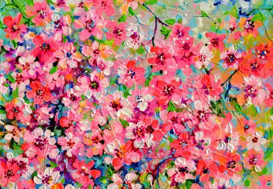 I've Dreamed 57 Sakura Blossom