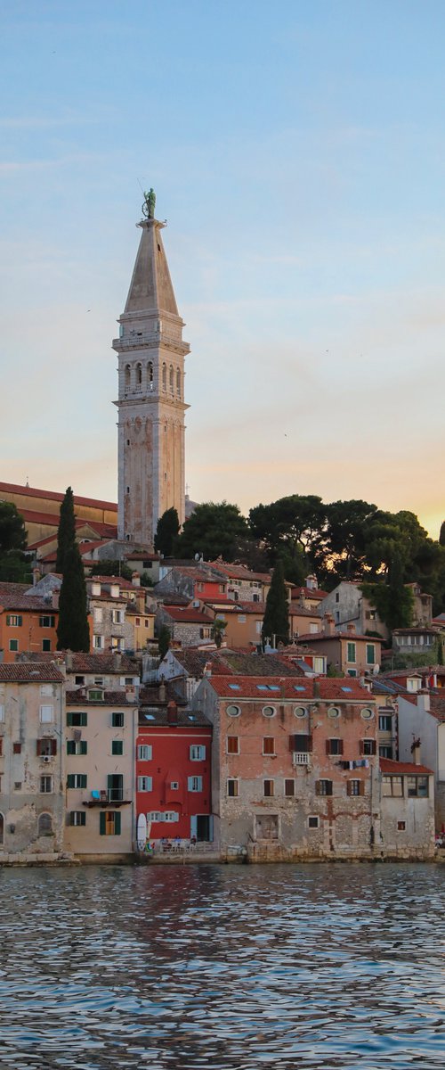 Rovinj by Nikola Lav Ralevic