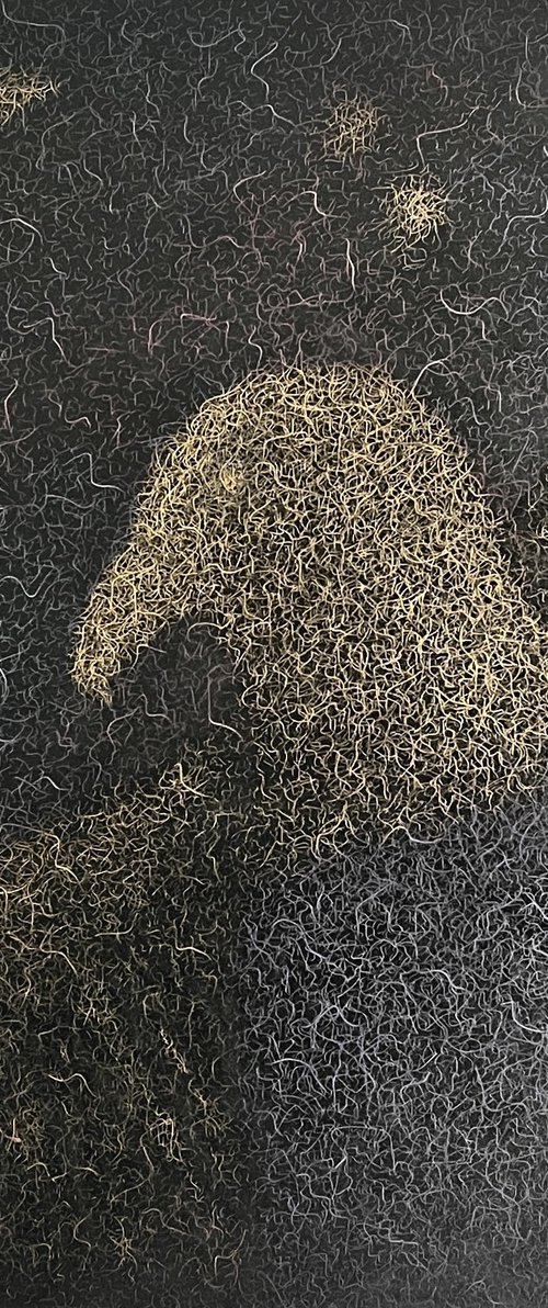 Ascendance – 2 by Ram Barkhane