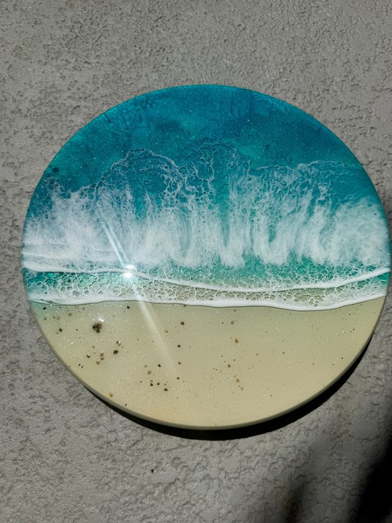 Round ocean #111