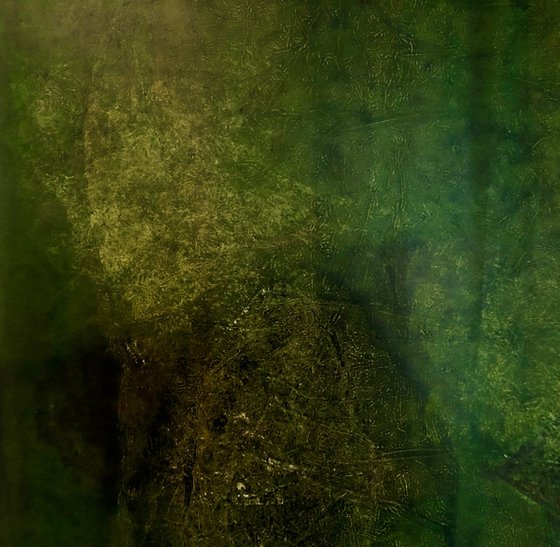 «Fragments of Memory» FRAGMENT 2