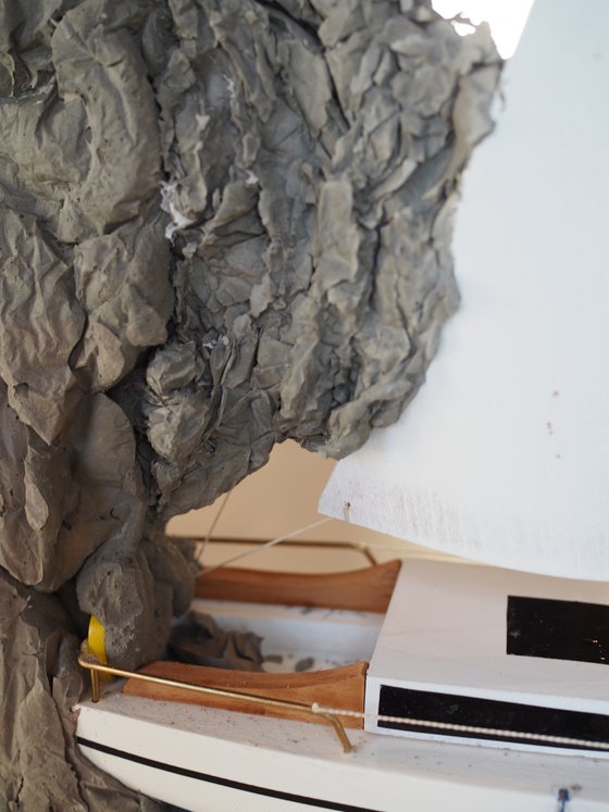 The Physical Possibility of Death