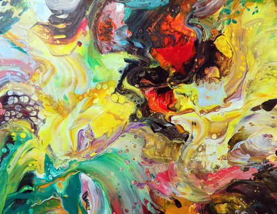 Whispers of the Subconscious *