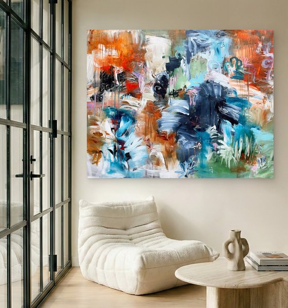 Storm Beneath the Surface