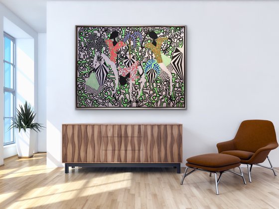 canvas 93