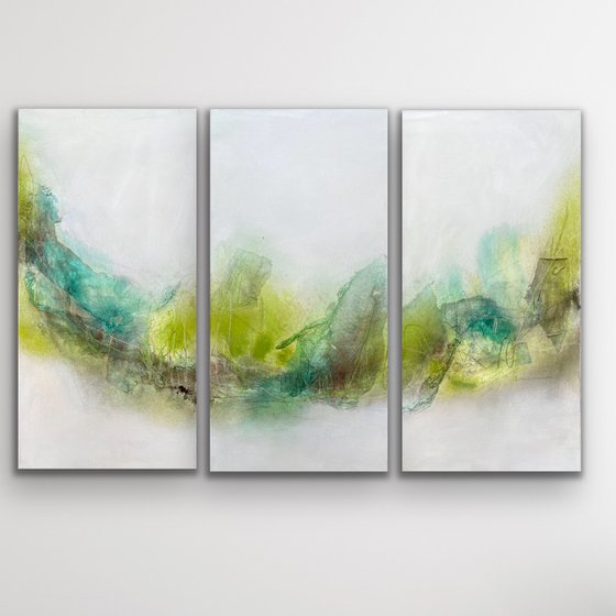 Constant Change VII