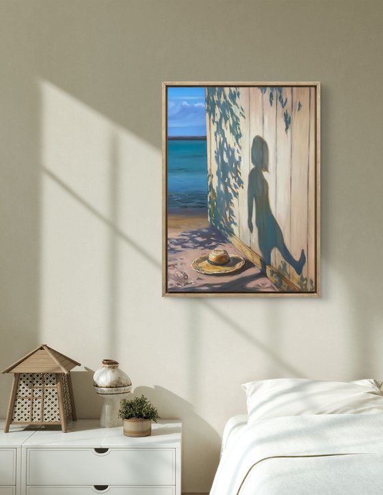 Shadow of Memories 2