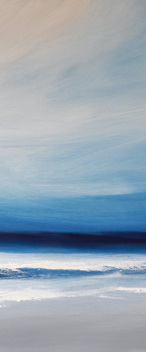 Blue Skies by Josh Bygrave