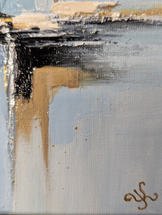 Nostalgie/Le Reflet du Silence
